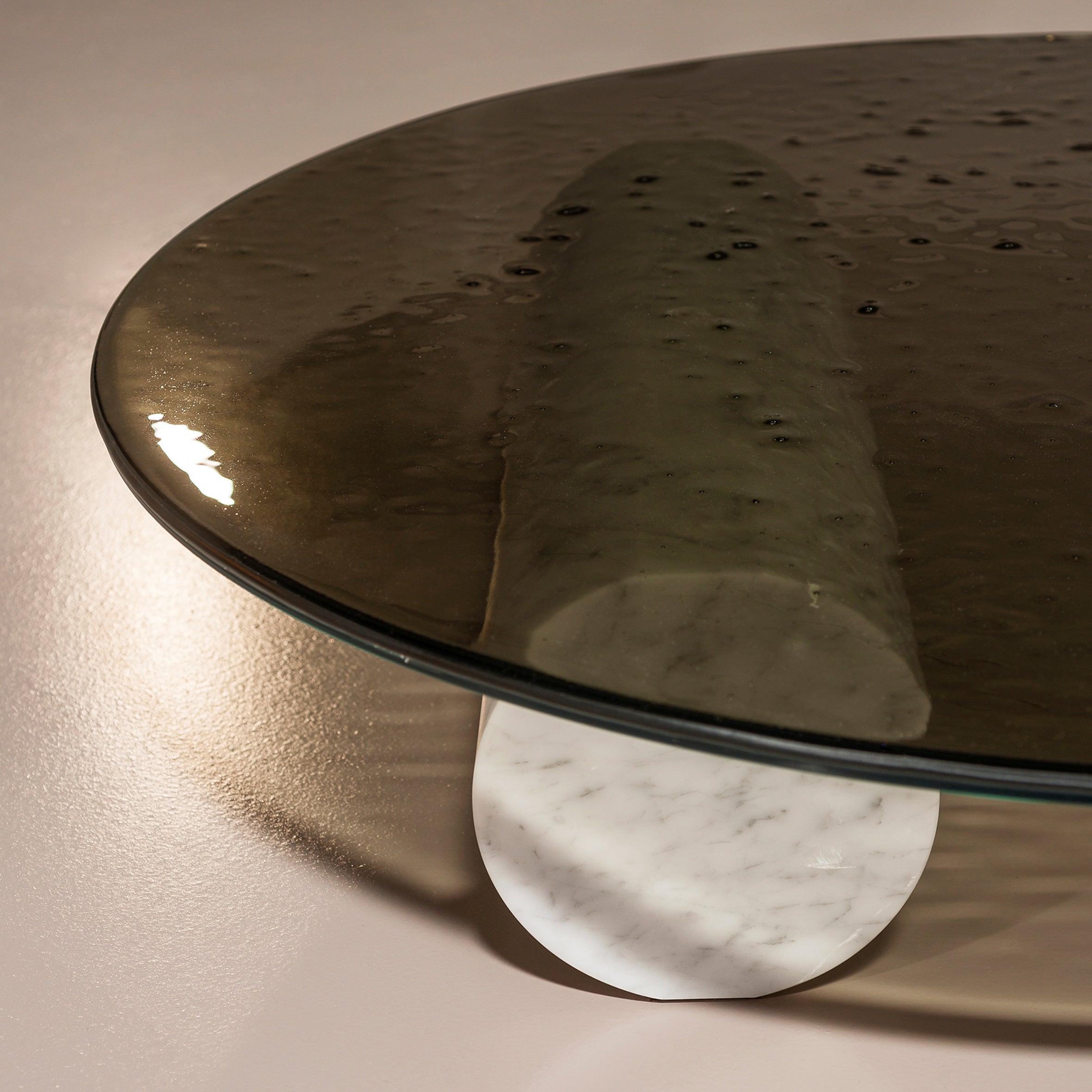 Verre Particulier Coffee Table