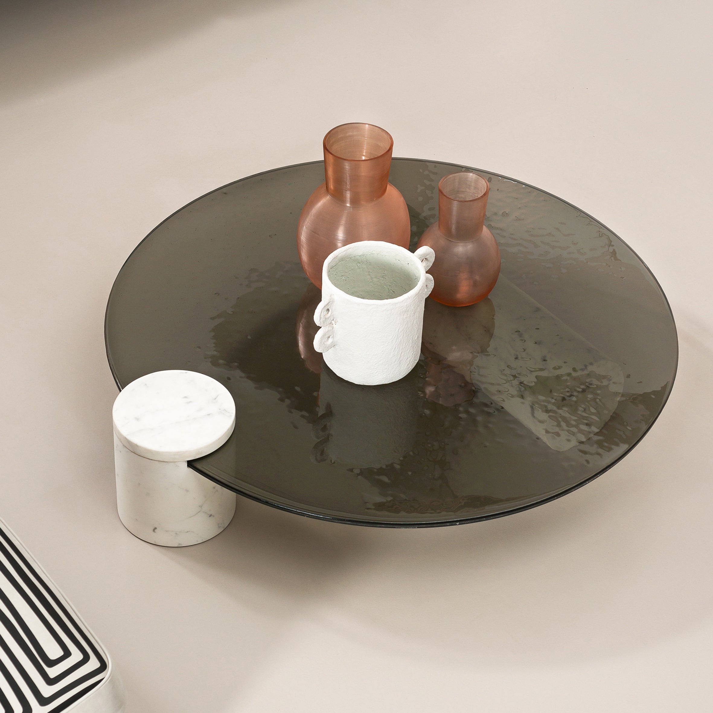 Verre Particulier Coffee Table