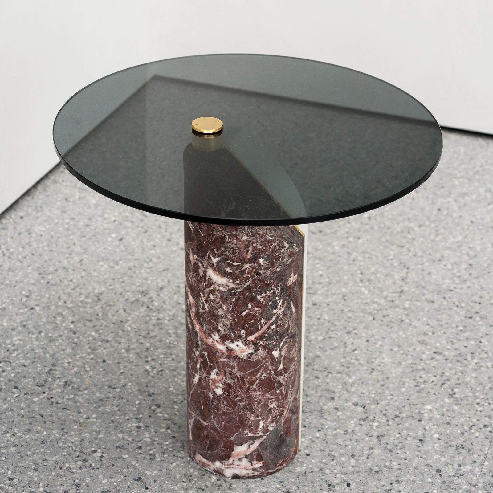 Ziggy Side Table | Baxter | Monologuelondon.com
