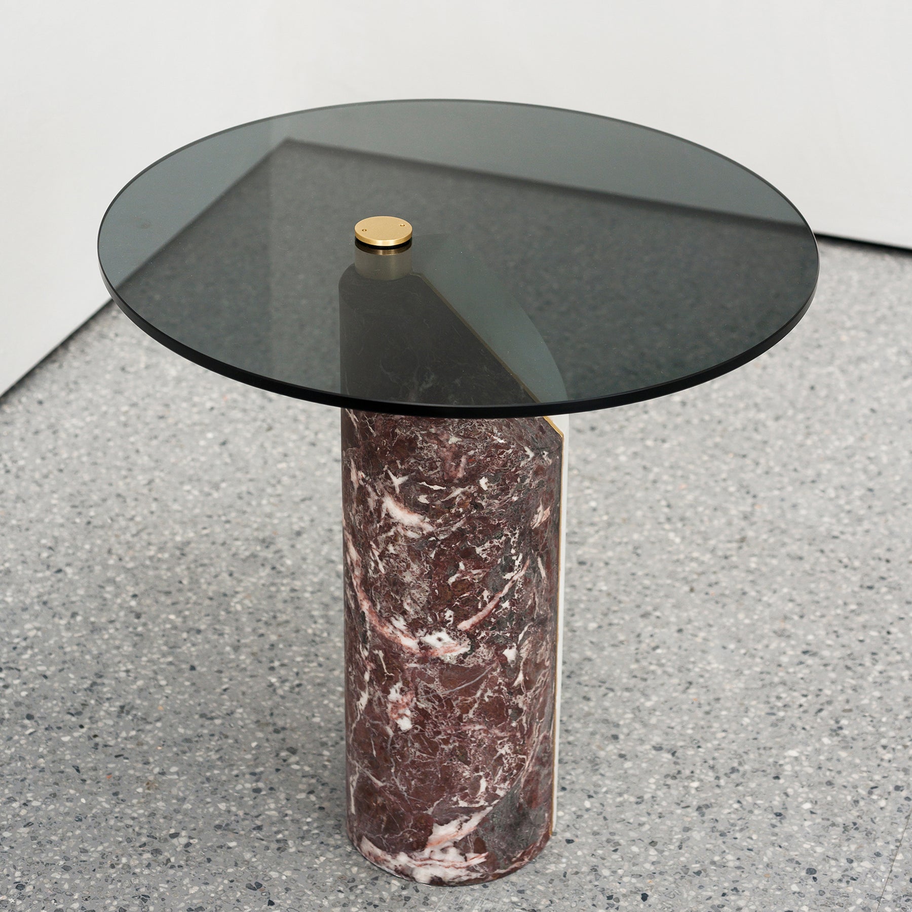Ziggy Side Table | Baxter | Monologuelondon.com