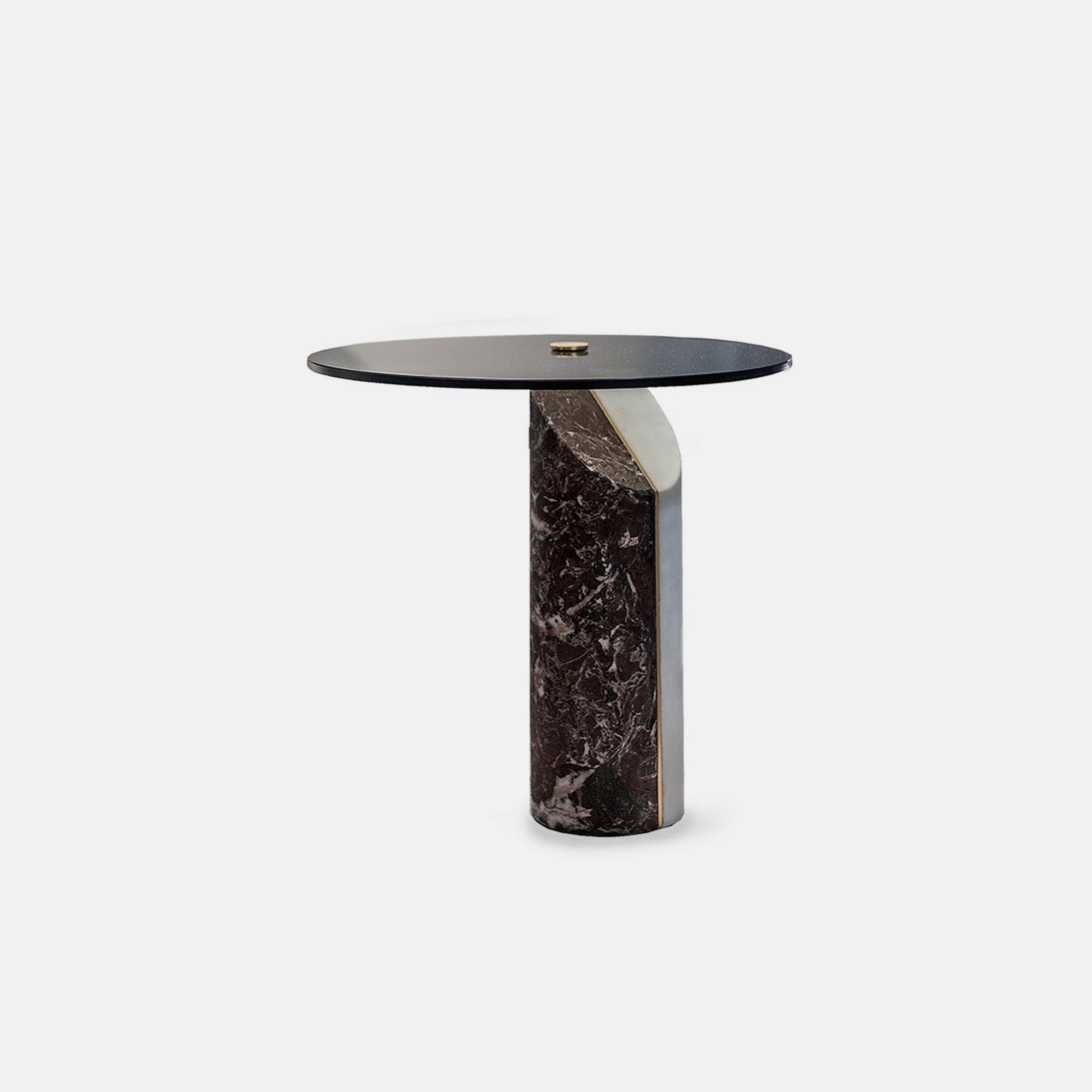 Ziggy Side Table | Baxter | Monologuelondon.com