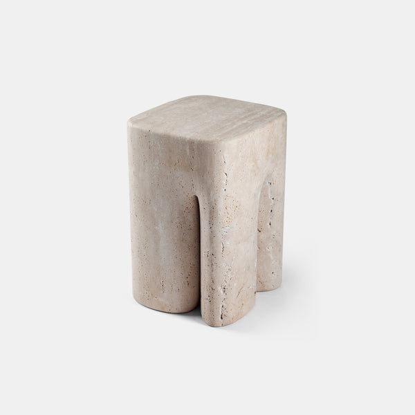 Elephant Side Table