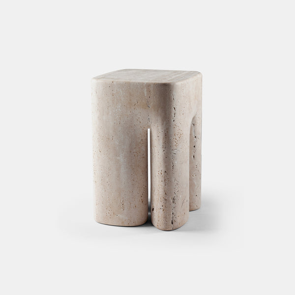 Elephant Side Table
