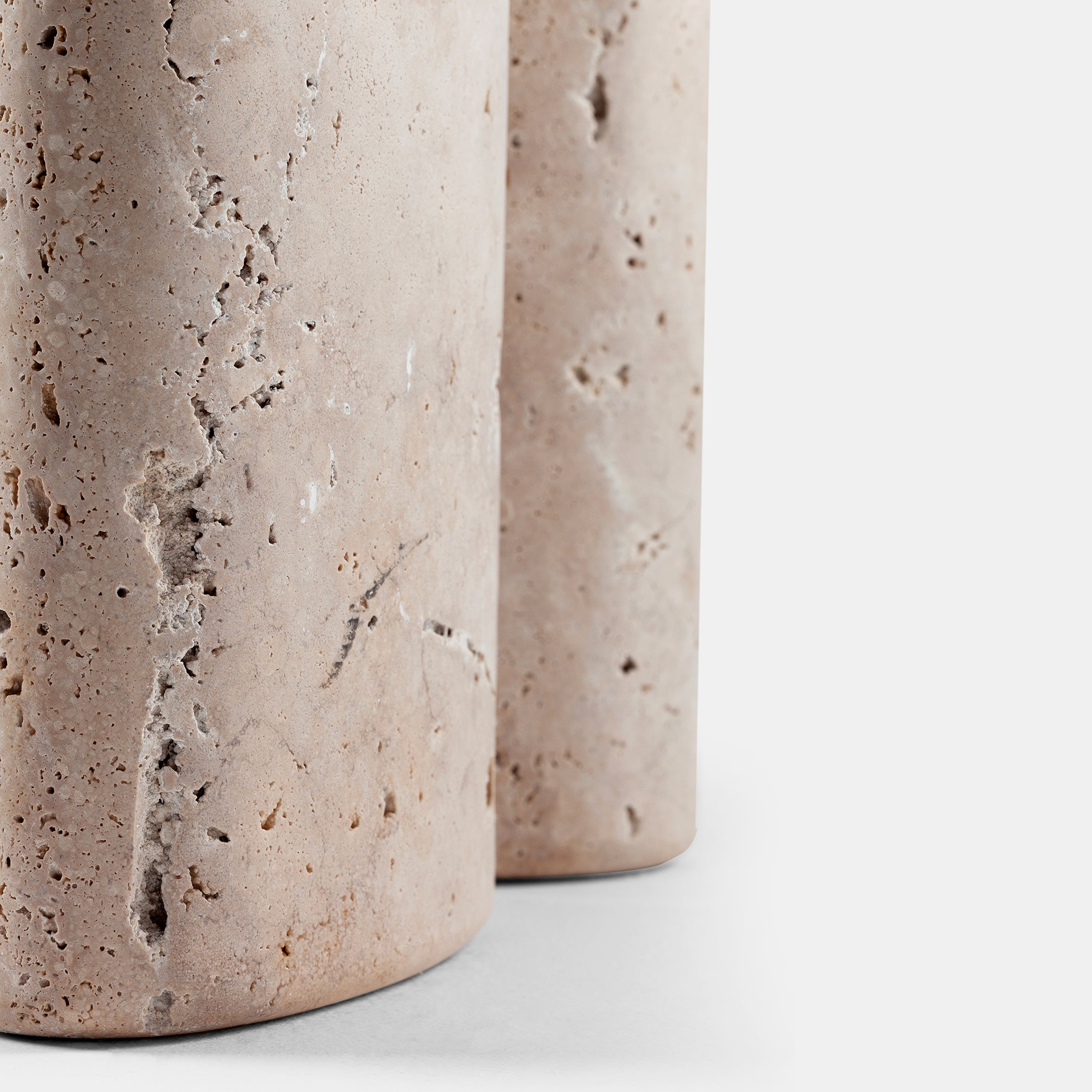 Elephant Side Table