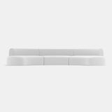 Hug Curved Sofa