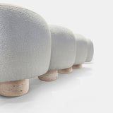 Hygge Cloud Bench