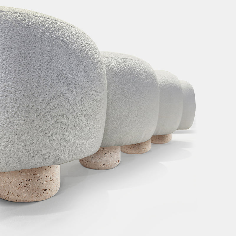Hygge Cloud Bench