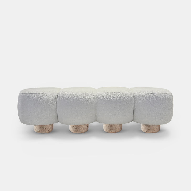 Hygge Cloud Bench