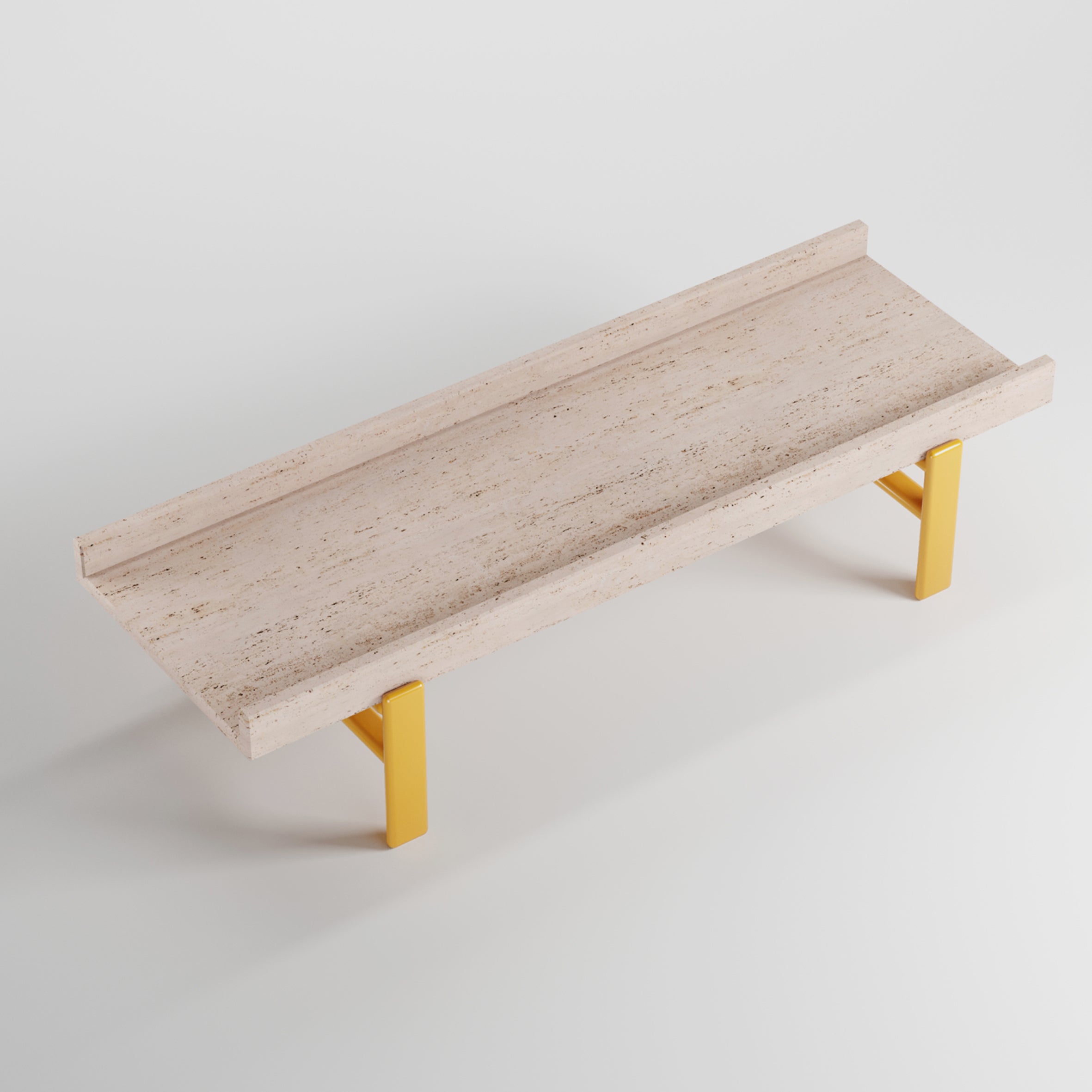 Paloma Coffee Table