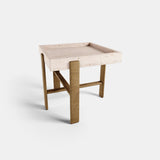 Paloma Side Table