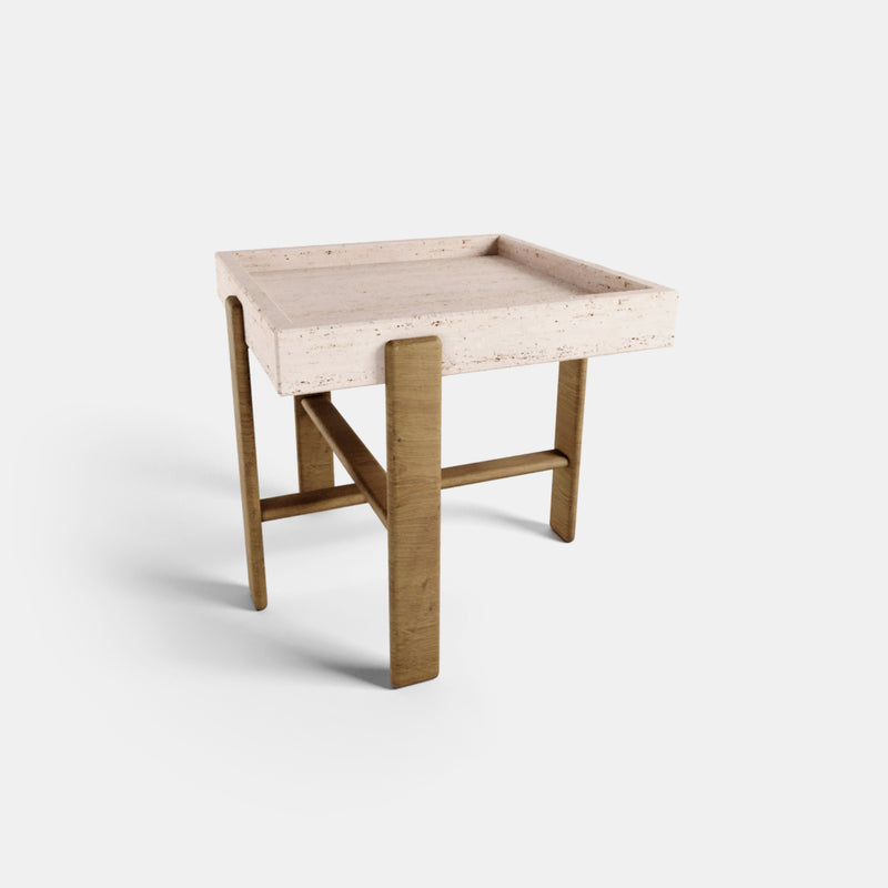 Paloma Side Table