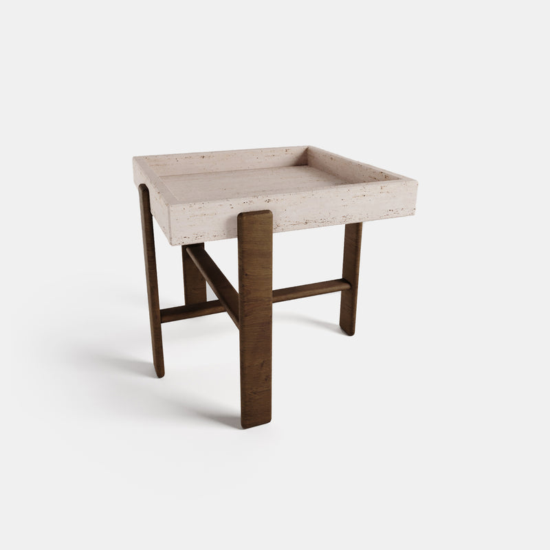 Paloma Side Table