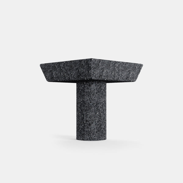 Totem Side Table