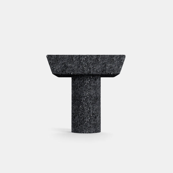 Totem Side Table