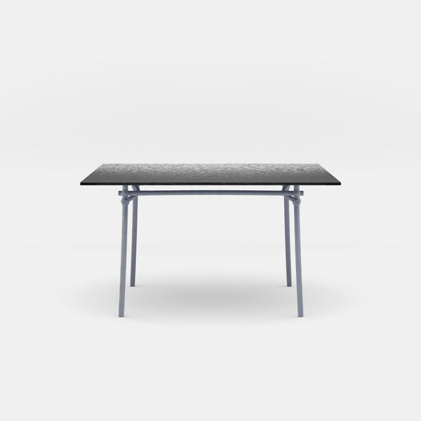 Bambusae Outdoor Table - Square
