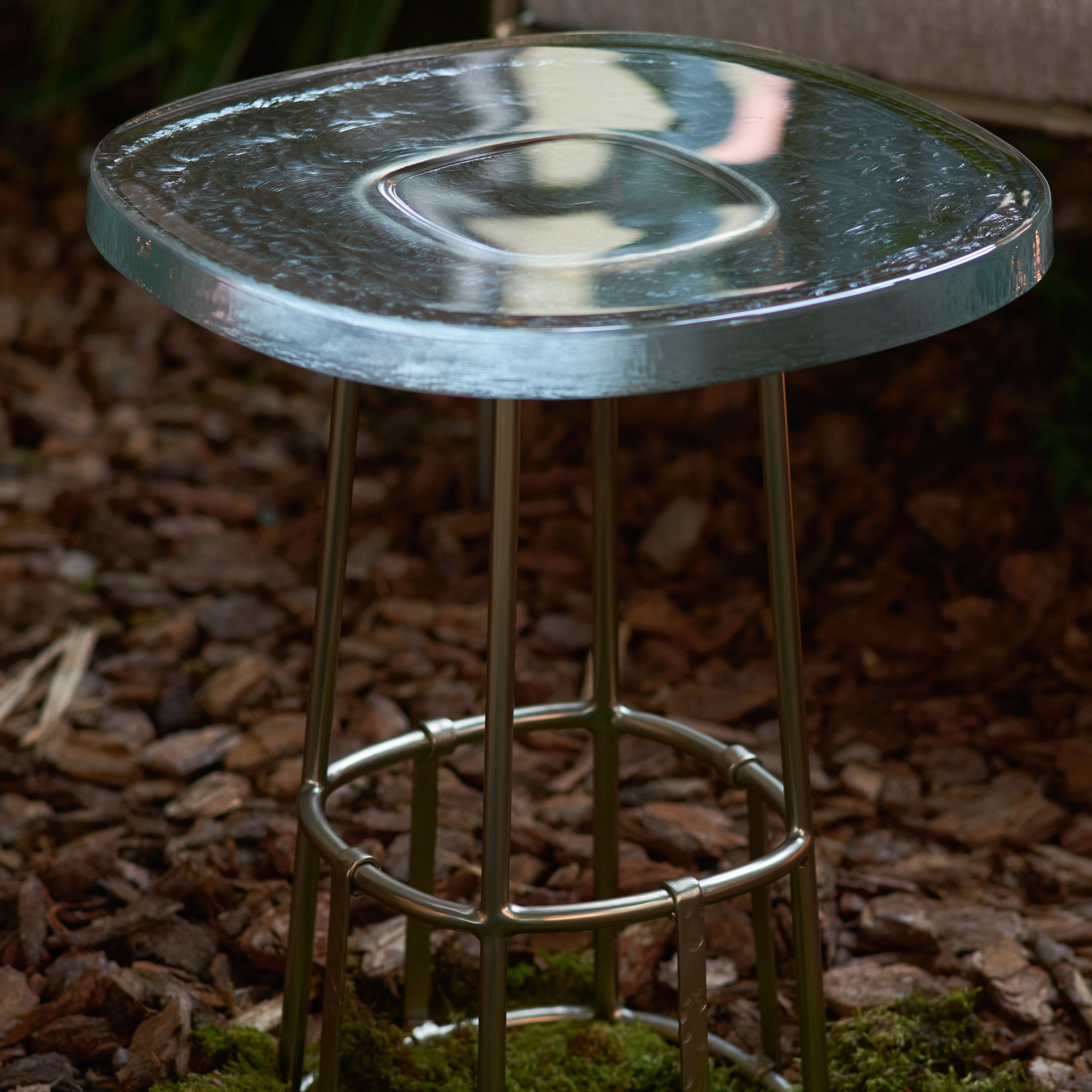 Dolmen Side Table