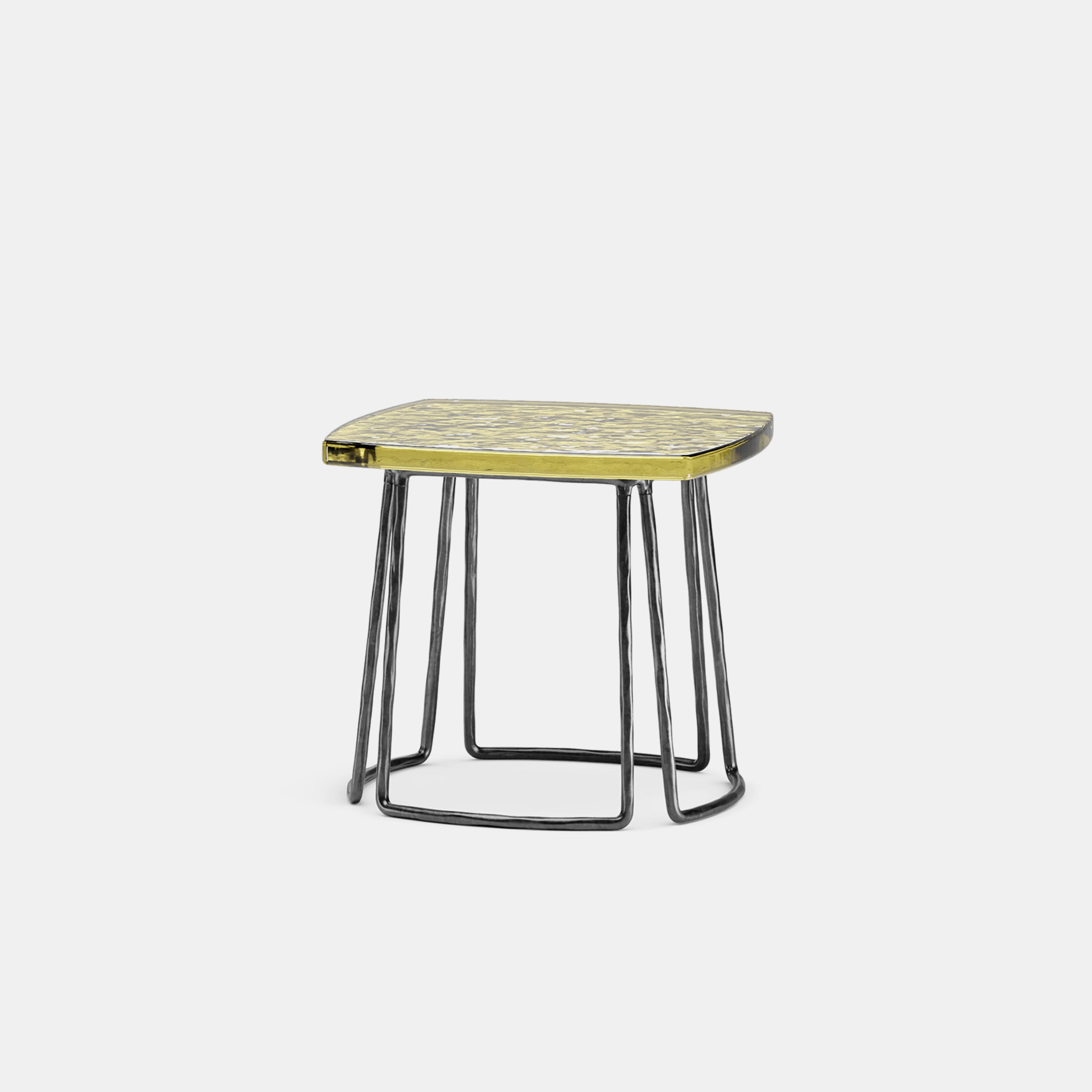 Type Outdoor Side Table