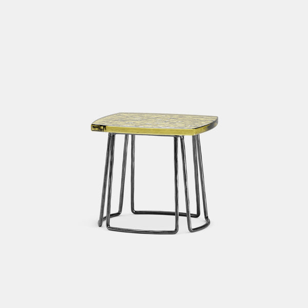 Type Outdoor Side Table