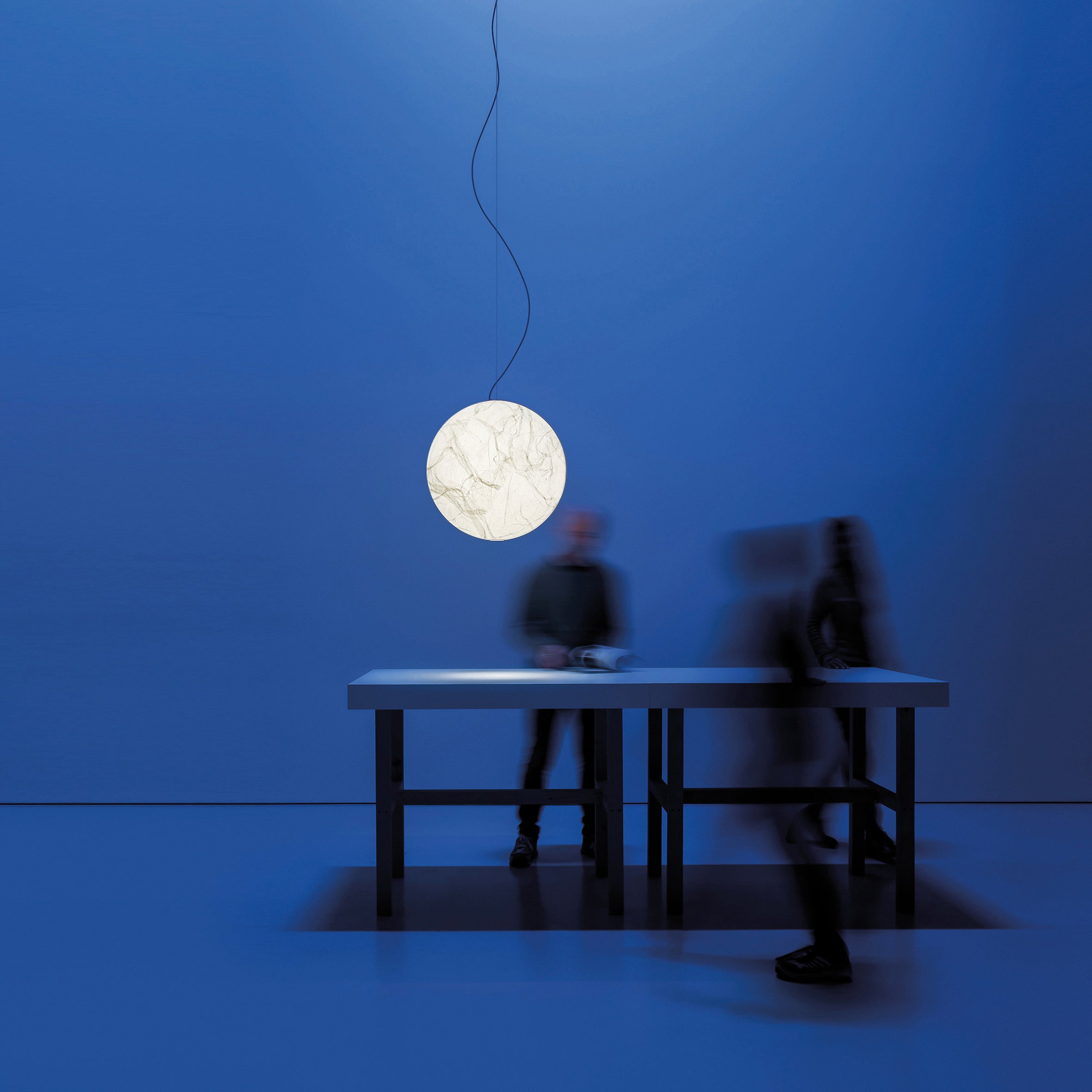 Moon Pendant