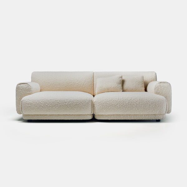 Moos 2 Seater Sofa