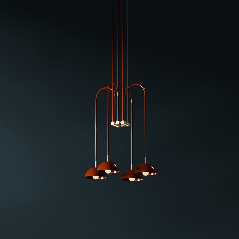 Beaubien Atelier 03 Pendant