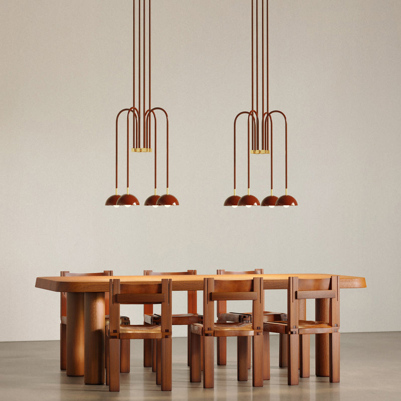 Beaubien Atelier 03 Pendant