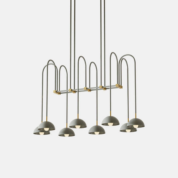 Beaubien Atelier 05 Pendant
