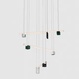 Isle 01 Pendant