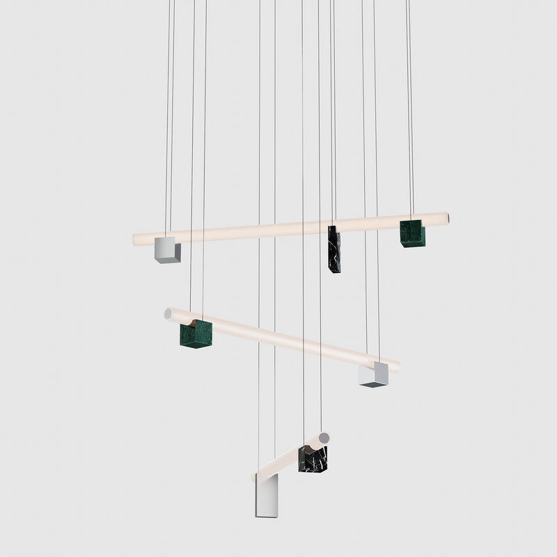 Isle 01 Pendant