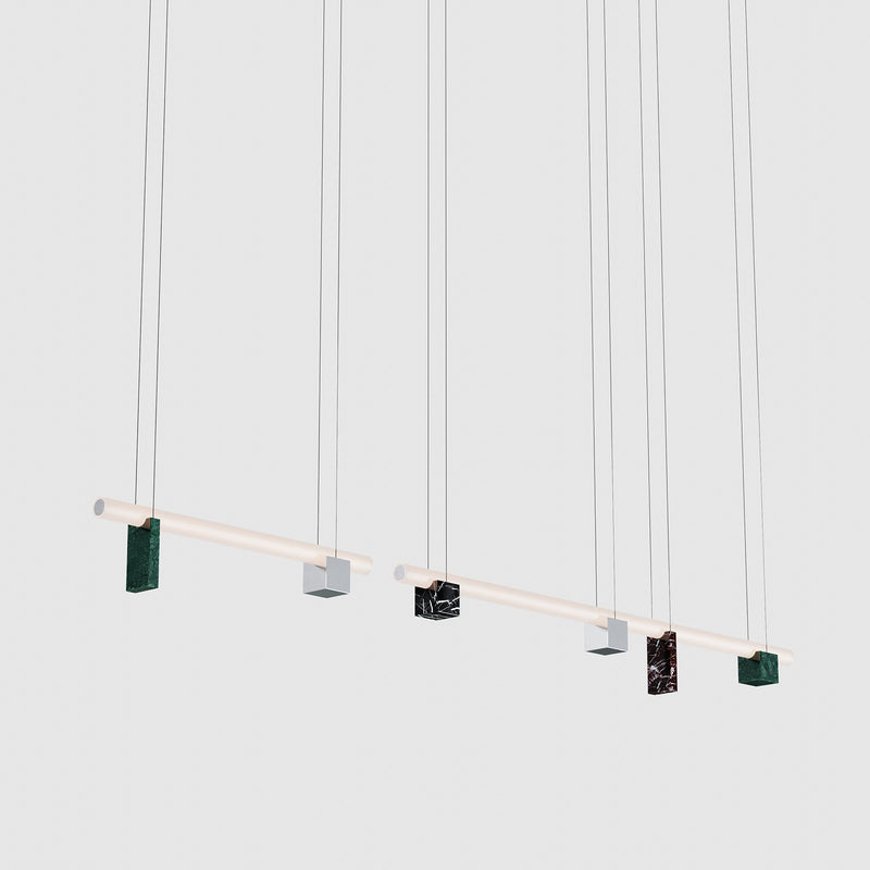 Isle 01 Pendant