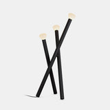 Parc 05 Floor Lamp - Black