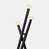 Parc 05 Floor Lamp - Black