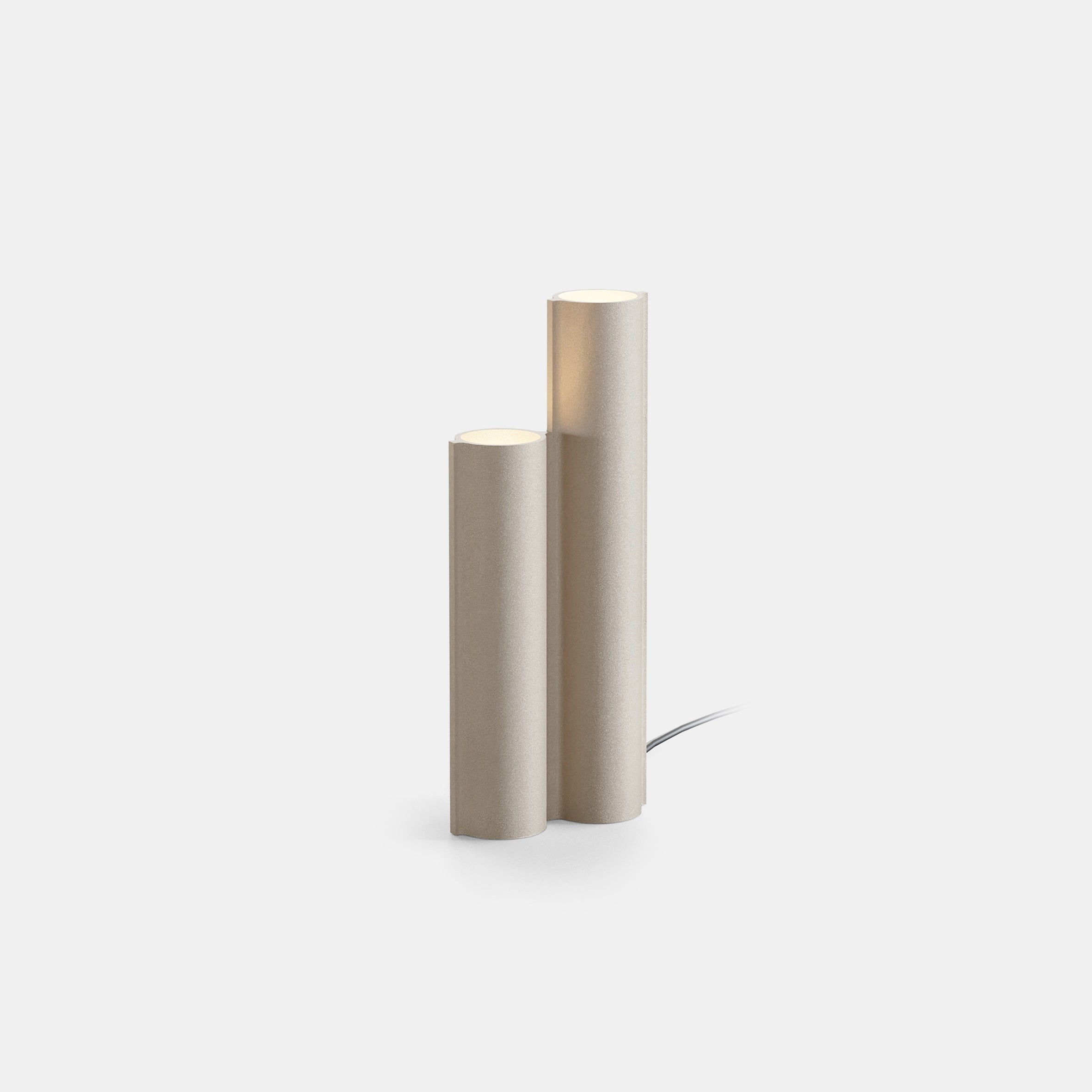 Silo 2TF Table Lamp