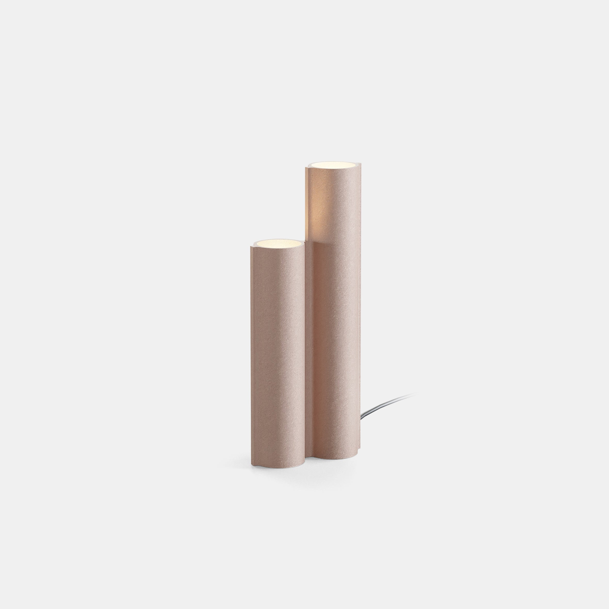 Silo 2TF Table Lamp