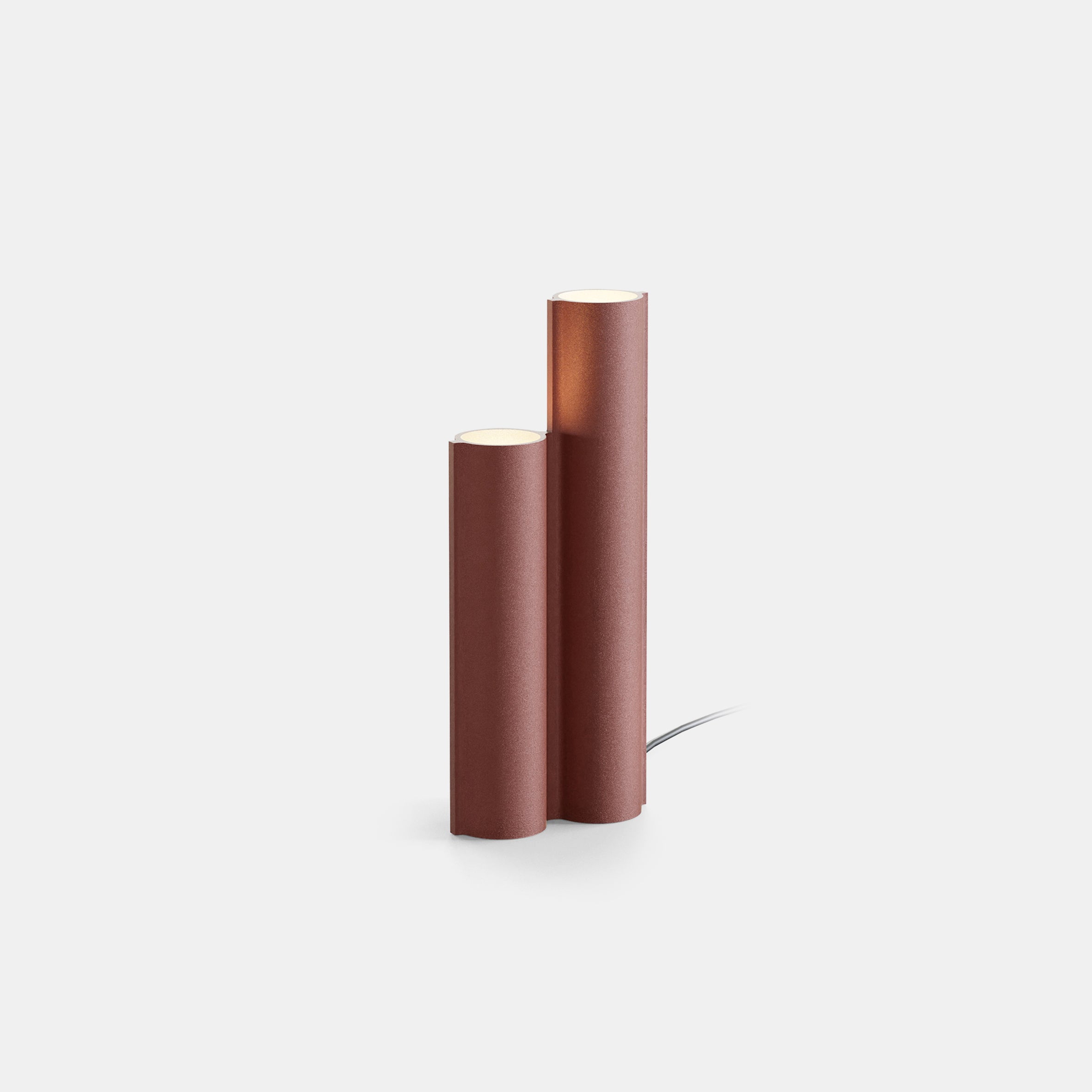 Silo 2TF Table Lamp