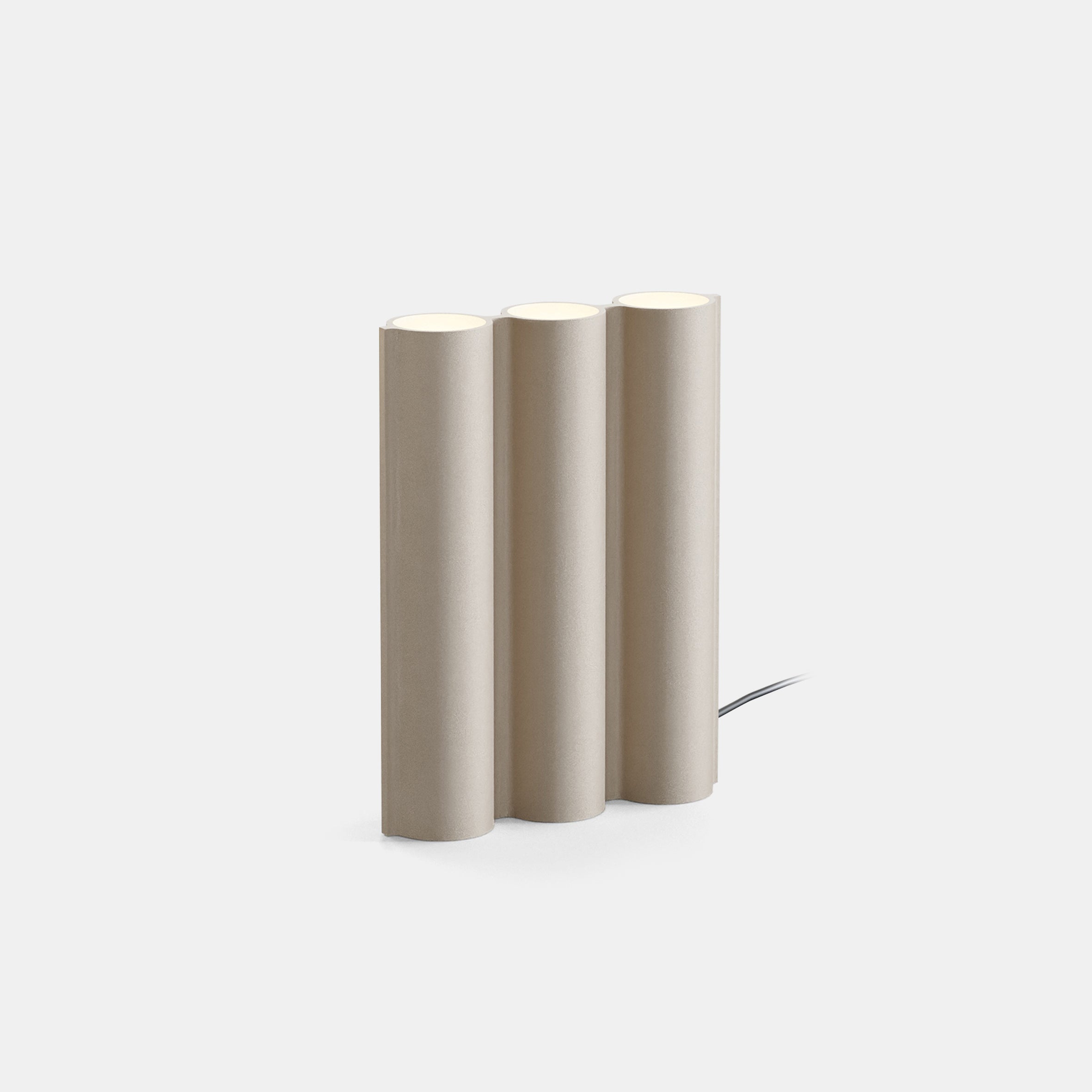 Silo 2TF Table Lamp
