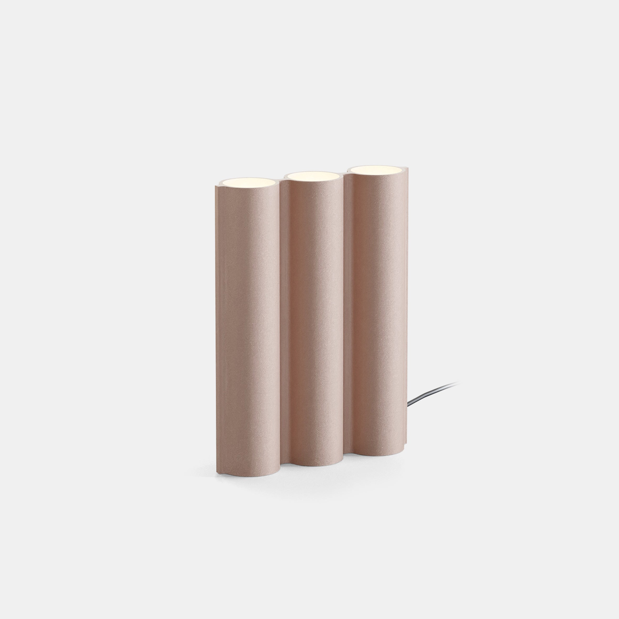 Silo 2TF Table Lamp