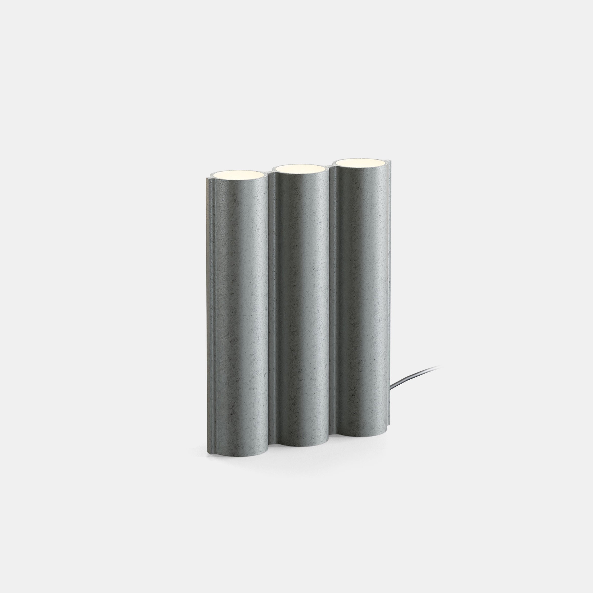 Silo 2TF Table Lamp