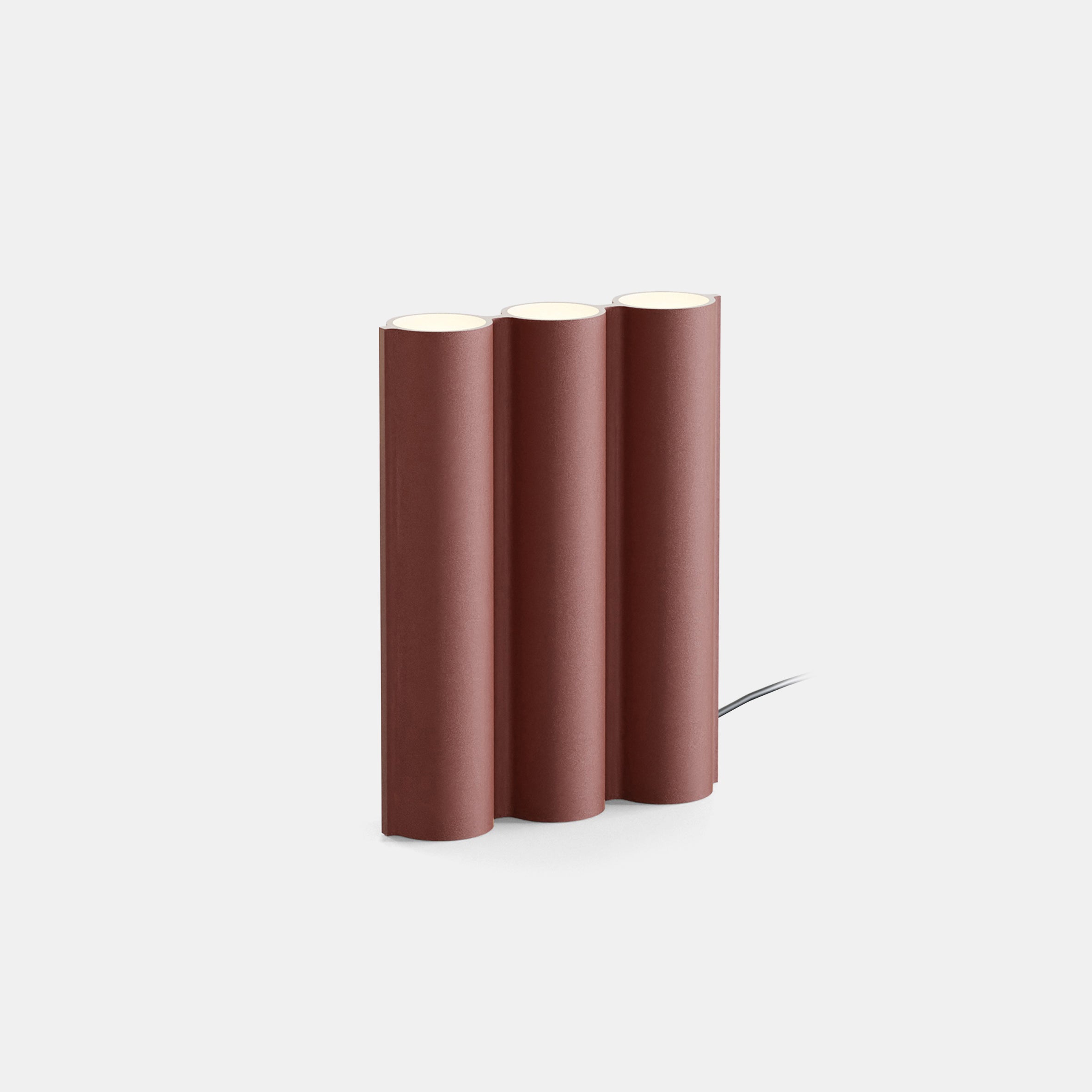 Silo 2TF Table Lamp