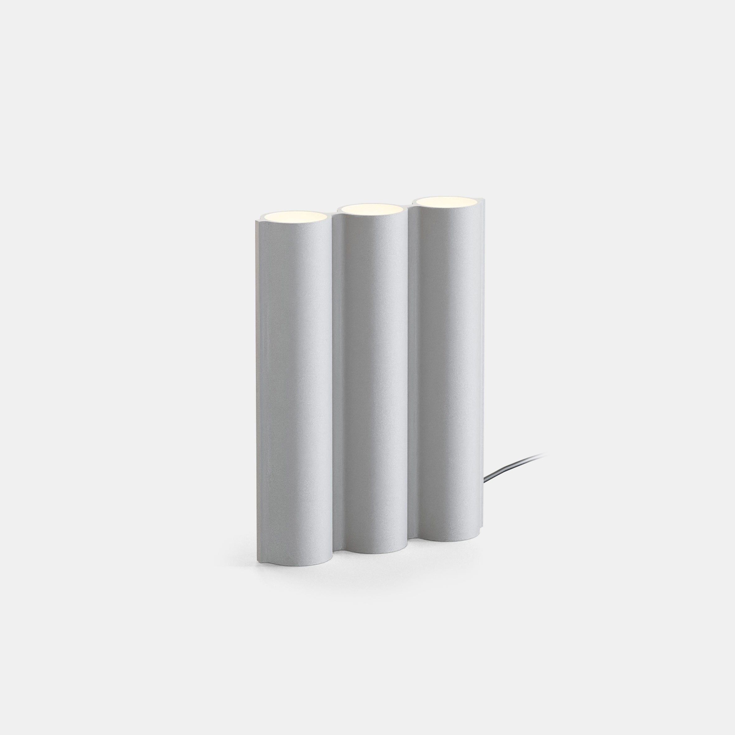 Silo 2TF Table Lamp
