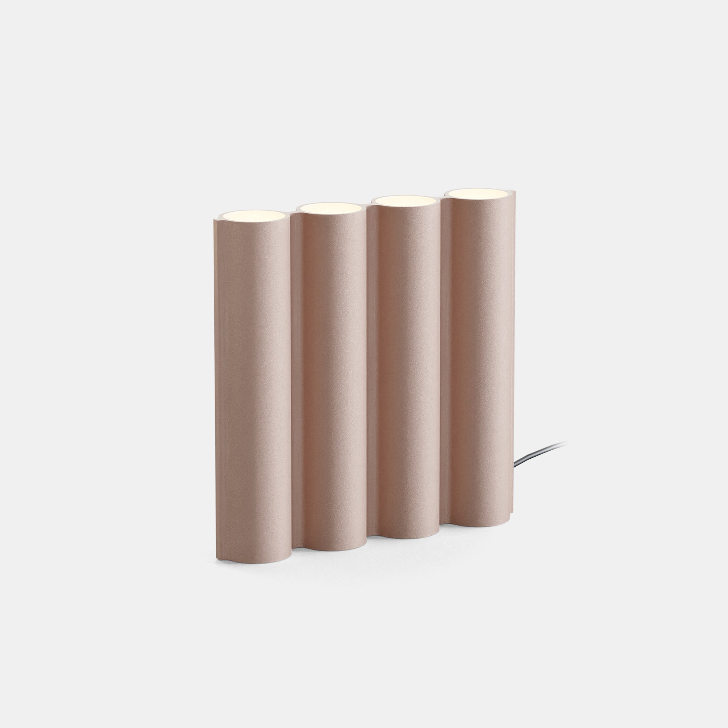 Silo 2TF Table Lamp