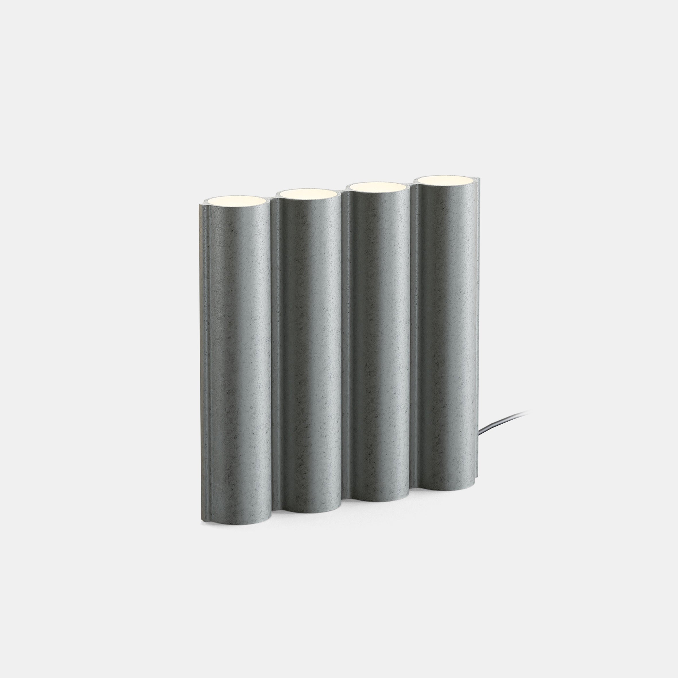 Silo 2TF Table Lamp