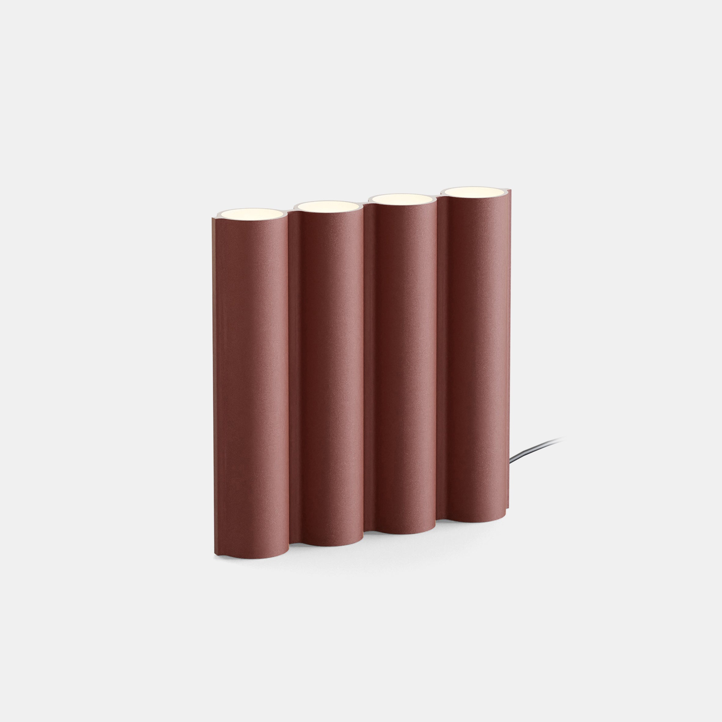 Silo 2TF Table Lamp