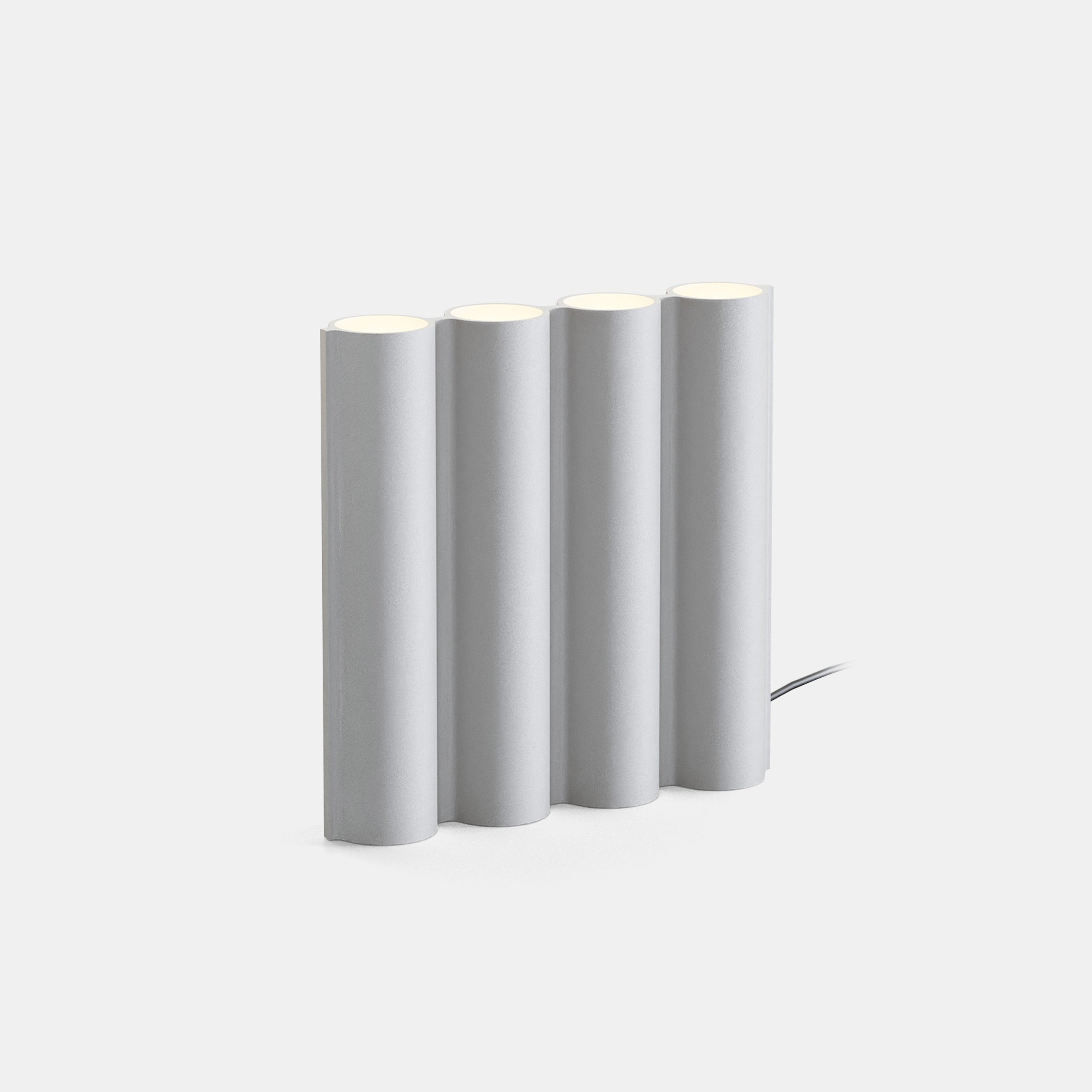 Silo 2TF Table Lamp