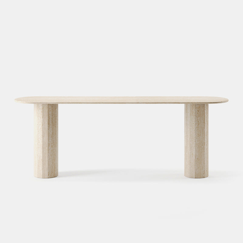 Ashby Console