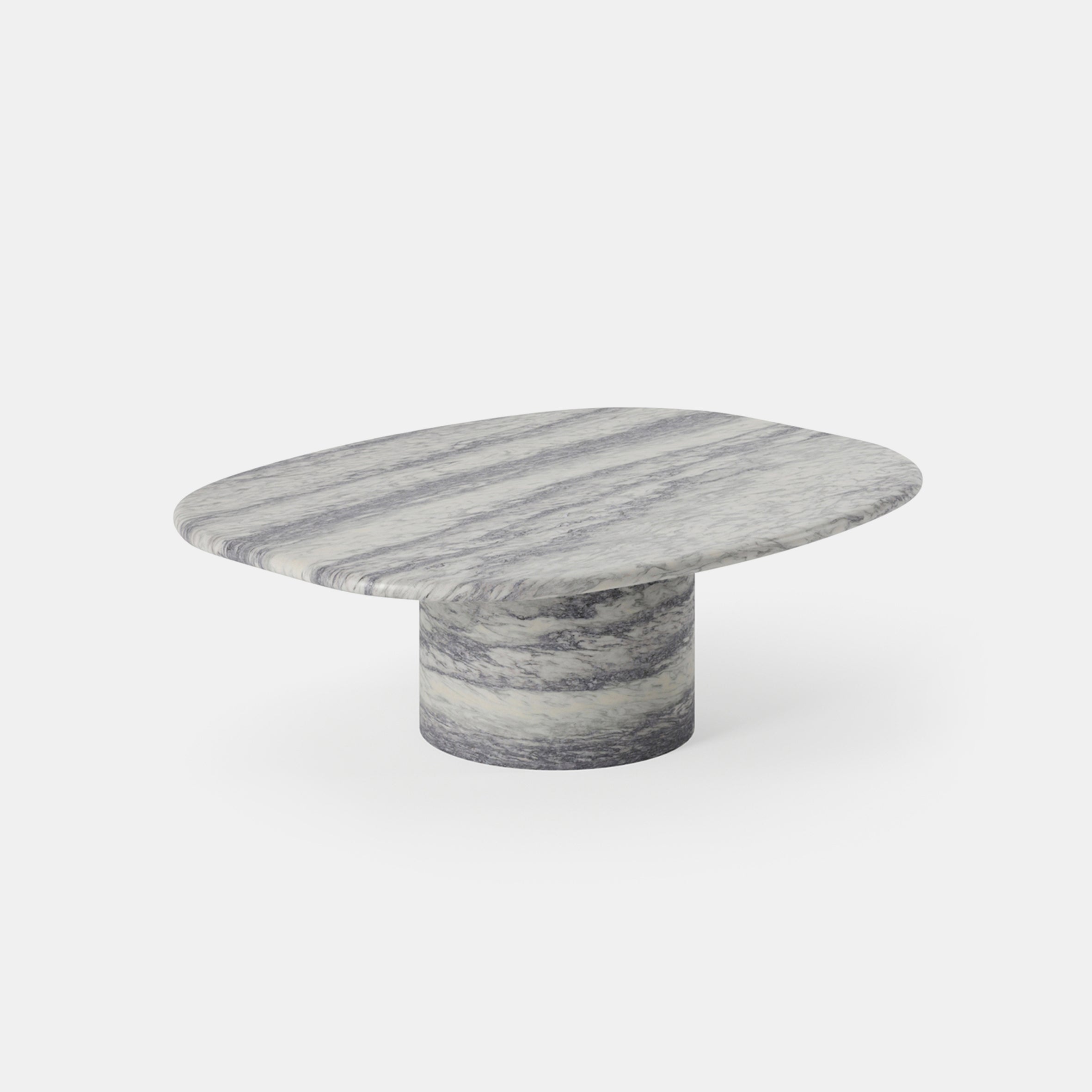 Circa Marble Coffee Table
