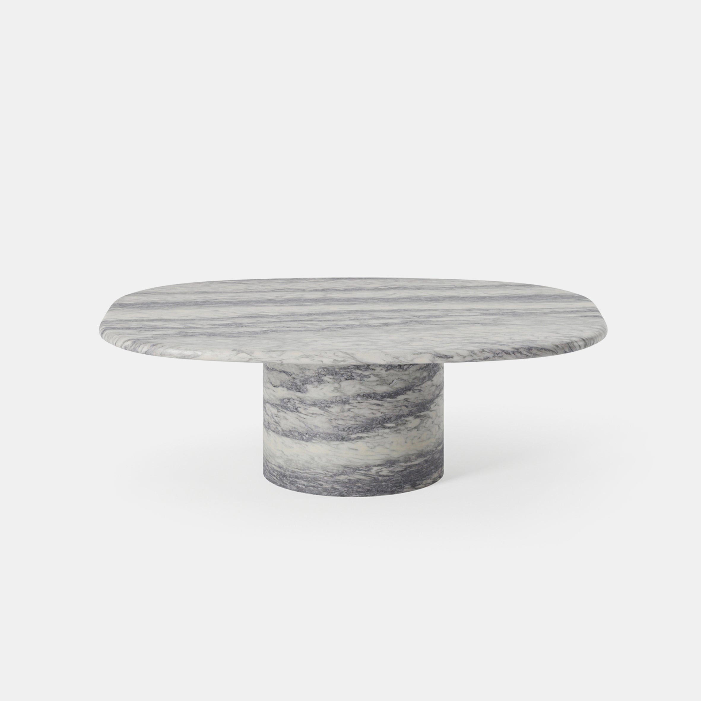 Circa Marble Coffee Table
