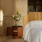 Various Positions Nightstand