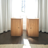 Park Nightstand