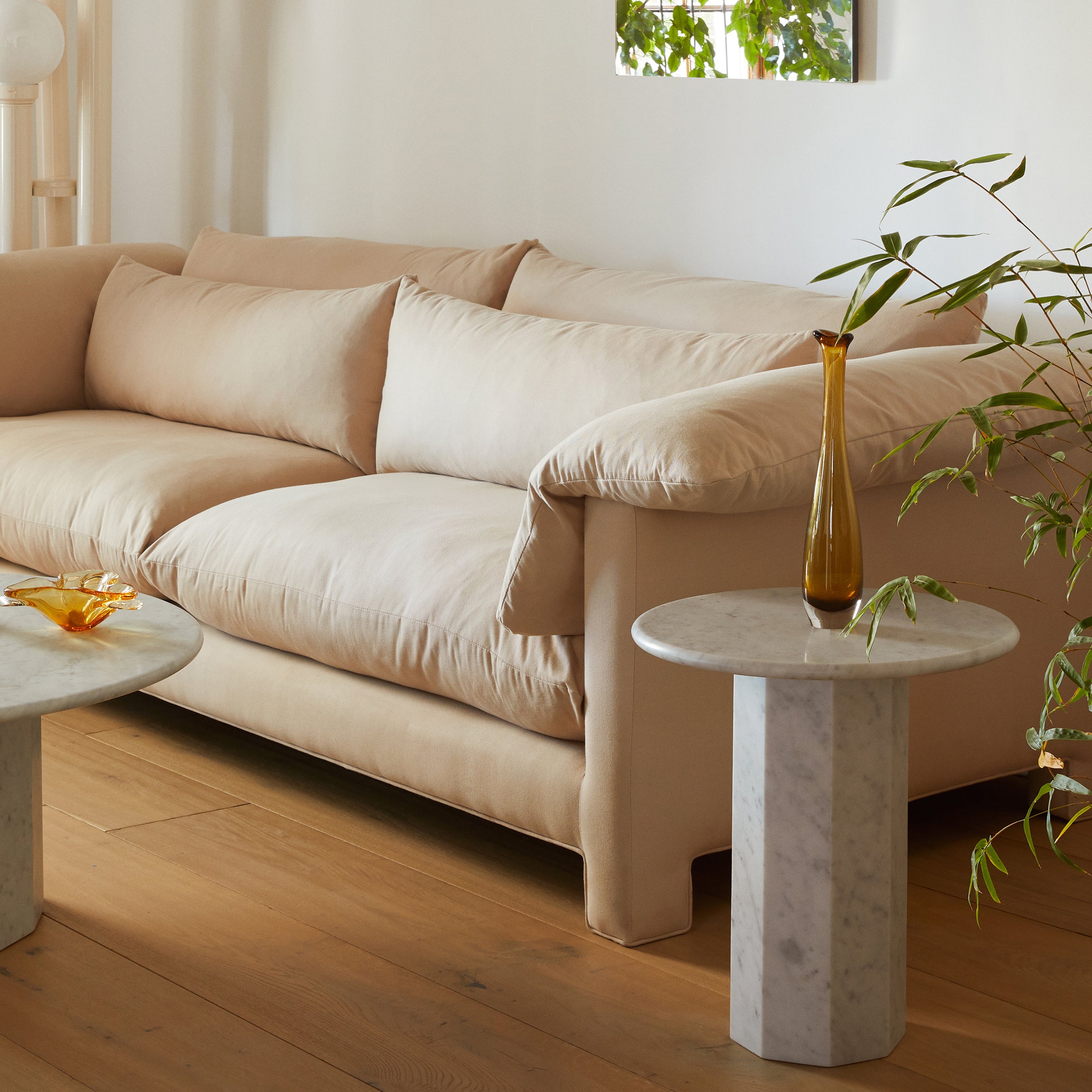 Ashby Side Table